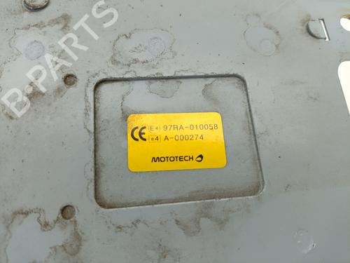Electronic module SSANGYONG KYRON  | BP25877670M83 