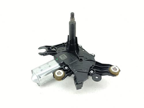 Used Rear wiper motor Rear wiper motor RENAULT CAPTUR I (J5_, H5_) 0.9 TCe 90 (90 hp) 34010034 34010034