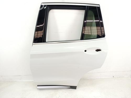 left-rear-door-bmw-x3-g01-f97-g08-2017-37074380 main image