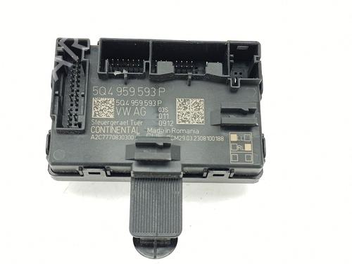 Used Electronic module VW CRAFTER Van (SY_, SX_) [2016-2025]  30836134