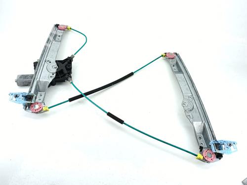 Front right window mechanism OPEL CORSA E (X15)  | BP33170733C23  - Image 5