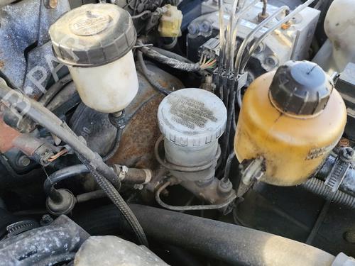 Used Brake master cylinder SANTANA 300/350 1.6 HDi 4x4 (90 hp) 29019212