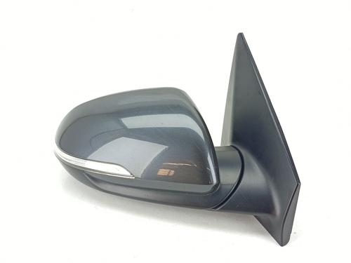 Used Right mirror Right mirror KIA RIO IV (YB, SC, FB) 1.25 (84 hp) 33887118 33887118