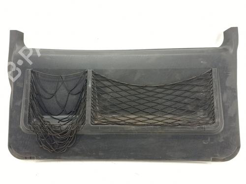 Bagasjeromsbekledning Bagasjeromsbekledning NISSAN TERRANO II (R20) 2.7 TDi 4WD (125 hp) 33810638 33810638