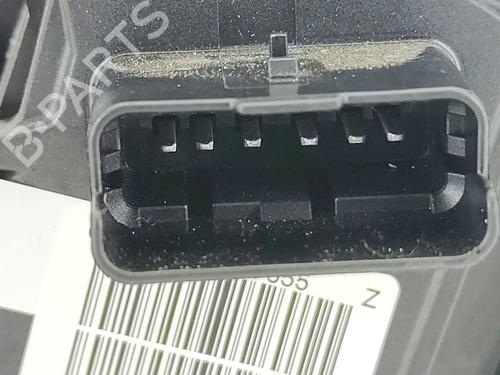 Pedal PEUGEOT 308 II (LB_, LP_, LW_, LH_, L3_) 1.5 BlueHDi 130 | BP27298214I4 