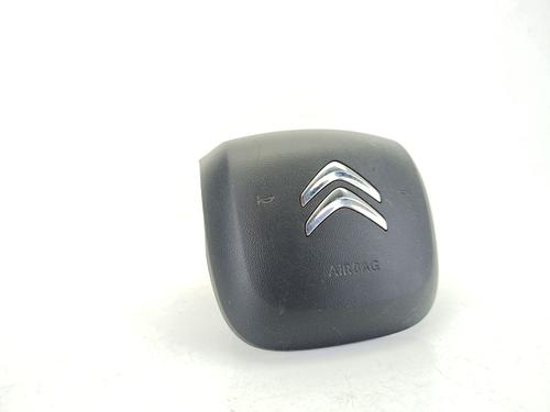 Used Driver airbag Driver airbag CITROËN C3 AIRCROSS II (2R_, 2C_) 1.2 PureTech 110 (2RHNZB, 2RHNZW, 2RHNPX, 2RHNPJ) (110 hp) 35980152 35980152