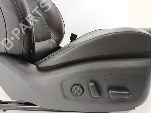 Right front seat HYUNDAI i30 (PDE, PD, PDEN) 2.0 N | BP33117801C16  - Image 5