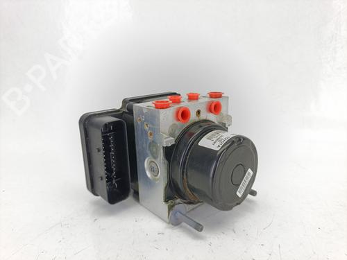 Used ABS pump TOYOTA YARIS (_P13_) [2010-2020]  25876480