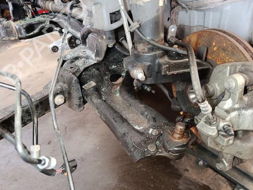 Subframe CITROËN C3 AIRCROSS II (2R_, 2C_) 1.5 BlueHDi 120 (2CYHXX) | BP34649190M9  - Image 8