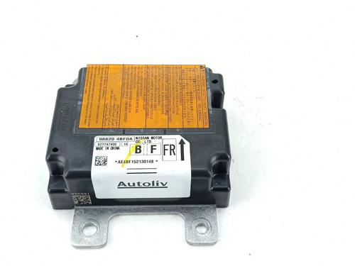 ecu-airbags-nissan-x-trail-iii-t32_-t32r-t32rr-2013-37400680 main image