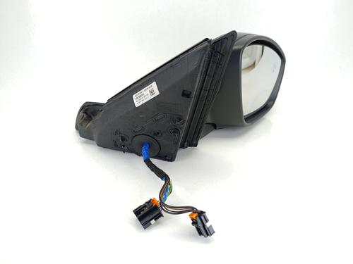 Right mirror OPEL CORSA F (P2JO) 1.2 (68) | BP30321884C27 