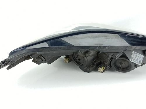 Left headlight OPEL CORSA E (X15) 1.3 CDTI (08, 68) | BP29064715C28 