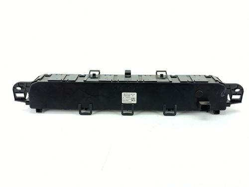Climate control PEUGEOT RIFTER 1.5 BlueHDi 100 | BP38198582I5 - Image 2