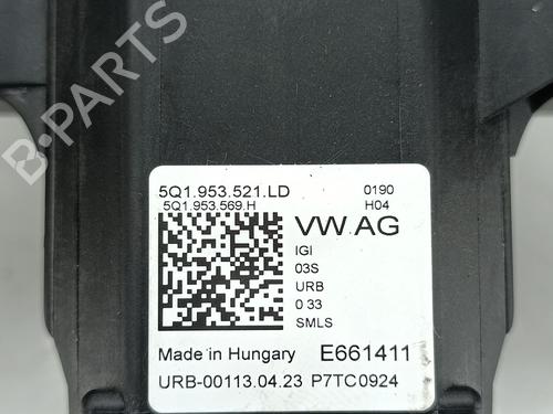 Switch VW CRAFTER Van (SY_, SX_) | BP30832116I30