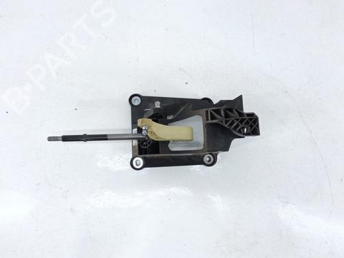 Gearstang NISSAN NV200 / EVALIA Bus 1.5 dCi 90 (M20, M20M) | BP38435259M90 - Image 2