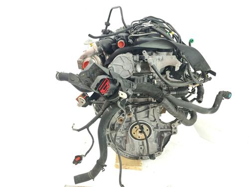 Silnik FORD FIESTA VI (CB1, CCN)  | BP29909701M1