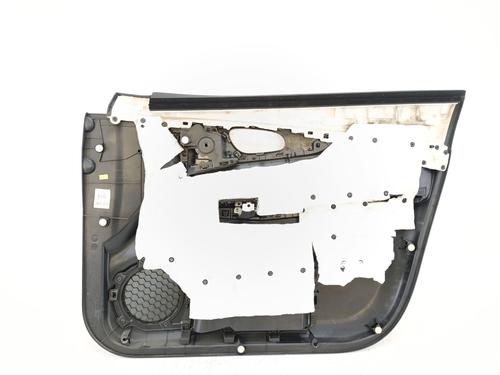 Front left panel NISSAN X-TRAIL III (T32_, T32R, T32RR) 1.6 dCi (T32) | BP37417837C58 - Image 3