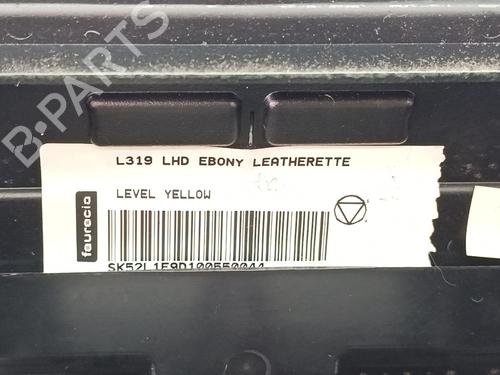 Dashboard LAND ROVER DISCOVERY IV (L319) 3.0 TD 4x4 | BP37074019C46 - Image 8