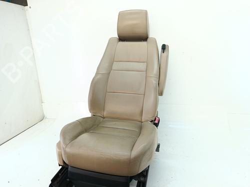 Used Right front seat LAND ROVER RANGE ROVER SPORT I (L320) 3.6 D 4x4 (272 hp) 30385408
