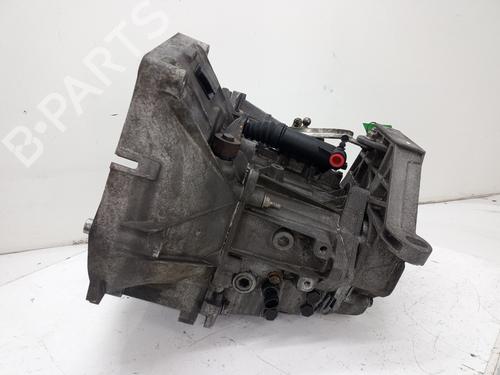 Gearbox FIAT PUNTO EVO (199_)  | BP15769318M3 