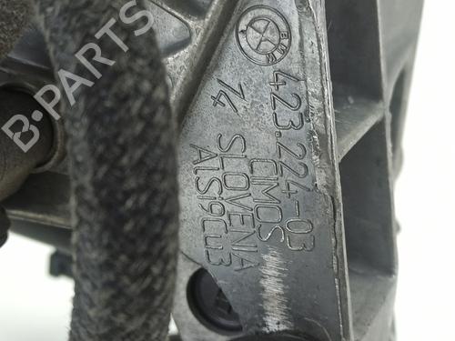 Clutch pedal BMW 1 (E87) 118 d | BP13344179I13