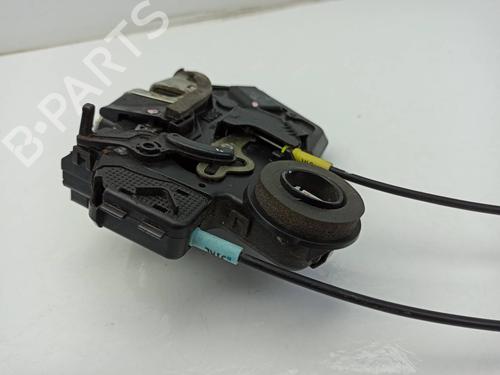 Rear left lock TOYOTA HILUX VII Pickup (_N1_, _N2_, _N3_) 2.5 D-4D 4WD (KUN25) | BP9148639C100 