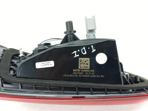 Right tailgate light FORD FOCUS IV (HN) 2.3 ST EcoBoost | BP29977475C80 