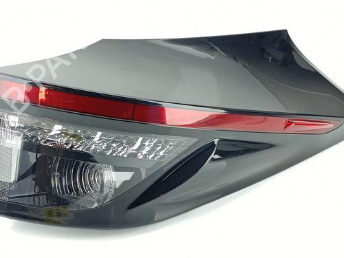Used Right taillight Right taillight 38753032 38753032