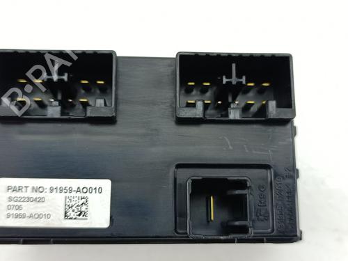 Fuse box KIA NIRO II (SG2) EV | BP37239663E1 - Image 3