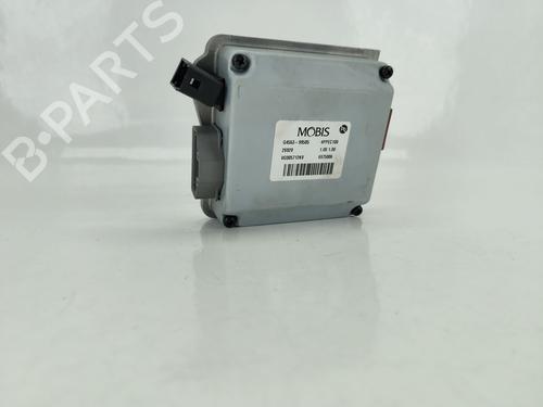 Used Steering ECU HYUNDAI i30 FASTBACK (PDE, PDEN) 1.0 T-GDI (120 hp) 28378152
