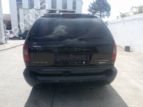 Electronic module CHRYSLER VOYAGER IV (RG, RS) 2.8 CRD | BP15488706M83 