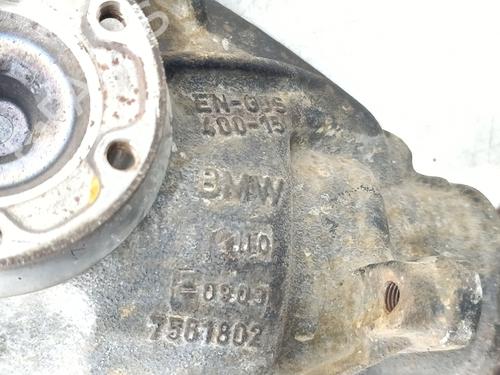 Rear differential BMW X3 (E83) xDrive 20 d | BP40559658M24 - Image 6