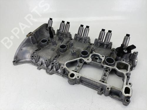 Used Valve cover VW GOLF VII (5G1, BQ1, BE1, BE2) 2.0 R 4motion (300 hp) 26559792
