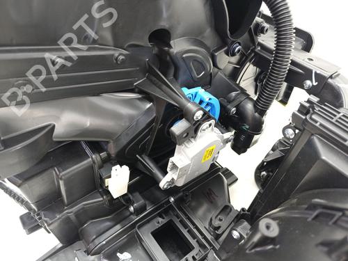 Heater matrix box KIA XCEED (CD) 1.4 T-GDI | BP34544209M61  - Image 9