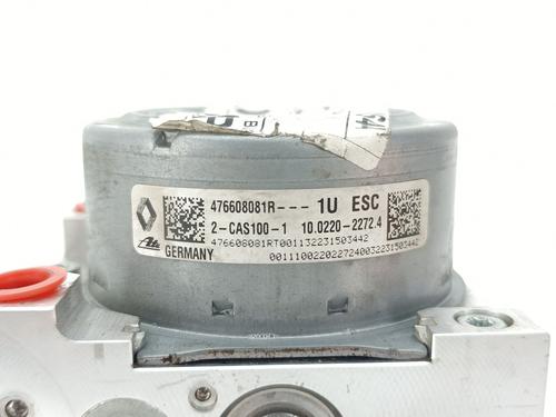 ABS pump RENAULT EXPRESS Box Body/MPV | BP36553291M43 - Image 10
