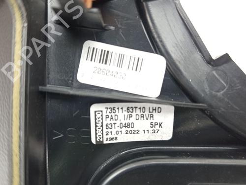 Luftventil SUZUKI S-CROSS 1.4 Smart Hybrid (AKP414) | BP38958286I21  - Image 6