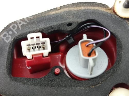 Left tailgate light HYUNDAI i20 III (BC3, BI3) 1.0 T-GDI | BP39266554C79 - Image 5