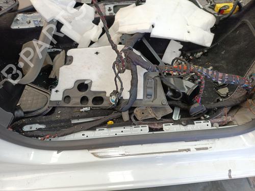 Rubber door seal SEAT LEON (5F1) 1.5 TGi | BP30174812C142