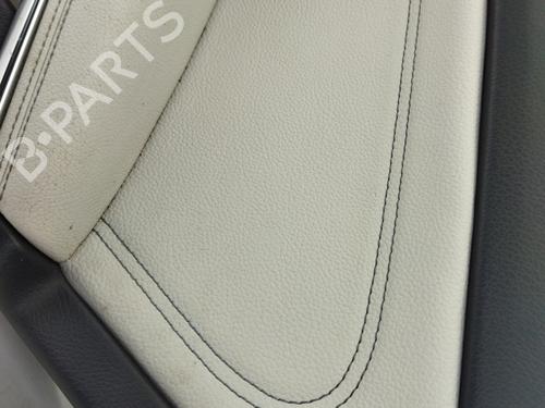 Rear right panel MERCEDES-BENZ CLA Coupe (C117) CLA 220 CDI / d (117.303) | BP10232901C61 
