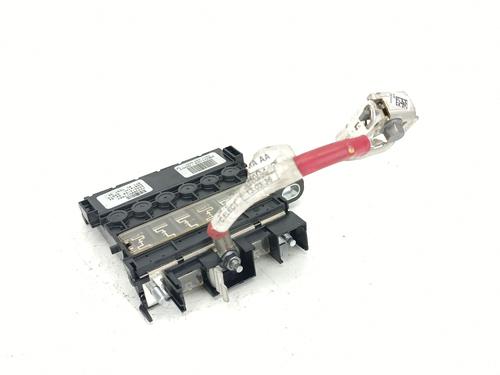 Fuse box RENAULT MEGANE IV Hatchback (B9A/M/N_) 1.3 TCe 140 (B9NB) | BP38252599E1 - Image 2