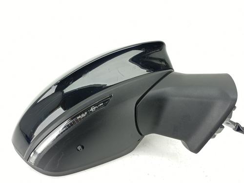 Right mirror RENAULT CAPTUR II (HF_) TCe 90 (HFM6) | BP29808052C27 