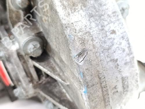 Gearbox FIAT DUCATO Platform/Chassis (250_) 180 Multijet 3,0 D | BP36993644M3  - Image 16