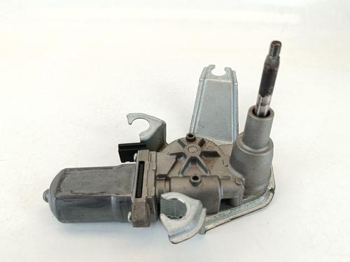 Used Rear wiper motor FIAT TIPO Hatchback (356_, 357_) 1.3 D (356HXH1A) (95 hp) 27385087