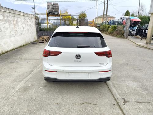 Steering column VW GOLF VIII Variant (CG5, DB5) 1.5 TSI | BP35950899M21  - Image 10