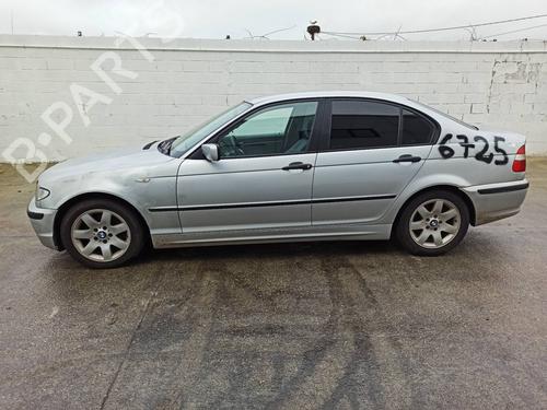 Pipe BMW 3 (E46) 320 d | BP16126559M125 