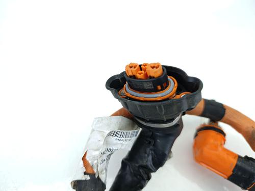 Wiring harness RENAULT CAPTUR II (HF_) TCe 90 (HFM6) | BP37874694E16 - Image 4