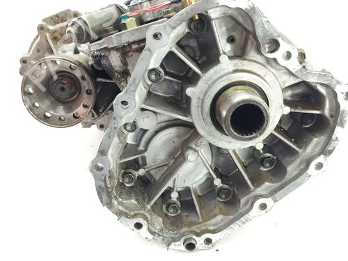 Transfer box SUZUKI GRAND VITARA II (JT, TE, TD) 1.9 DDiS All-wheel Drive (JT419, TD44, JB419WD, JB419XD,... | BP28291556M36 