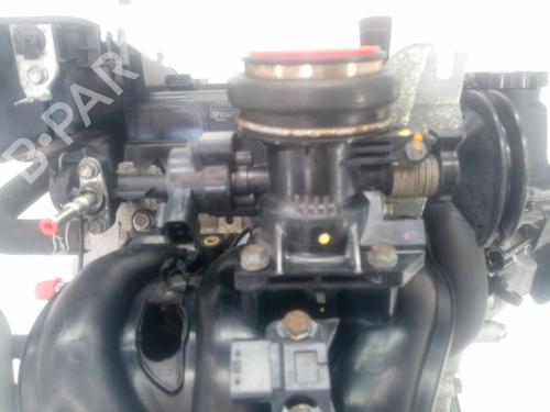Engine CITROËN C1 (PM_, PN_)  | BP10225088M1 