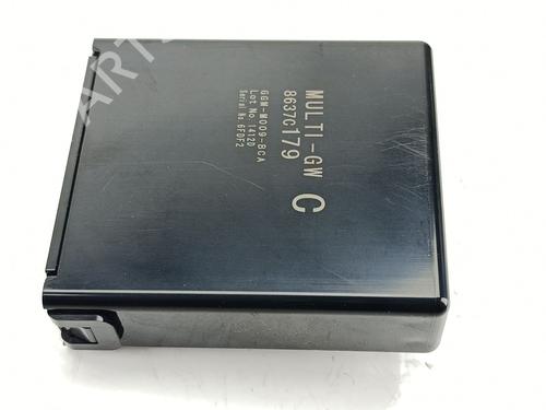 Electronic module MITSUBISHI ECLIPSE CROSS (GK_, GL_) Plug-in Hybrid 4WD (GL3W) | BP35755155M83 - Image 3