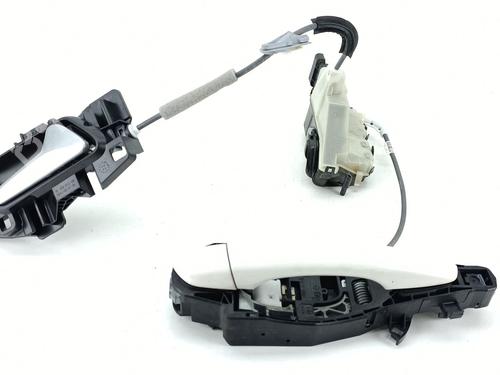 Used Front right lock OPEL MOKKA 1.2 (76) (131 hp) 28214846